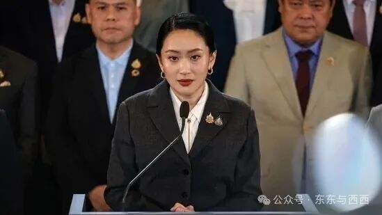 Youngest Thai PM Paetongtarn Shinawatra removed by court: What's next for  Thailand? | World News - Hindustan Times