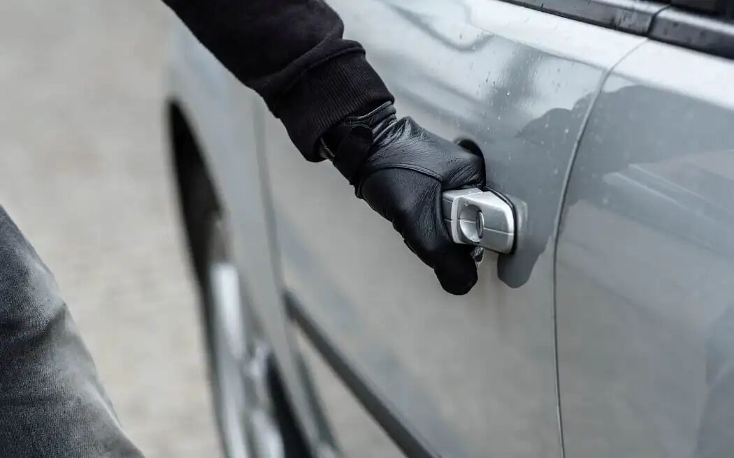 Car thieves using more tech to steal vehicles - insurer | RNZ News