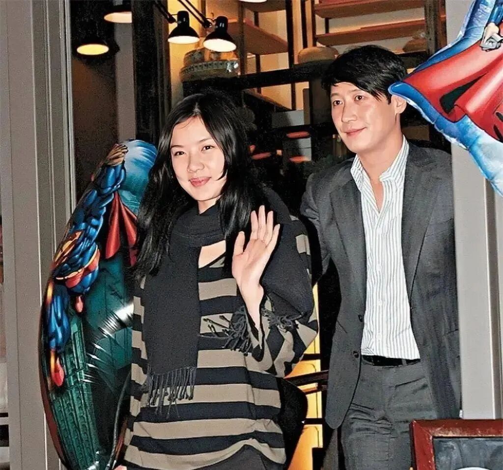 黎明的泛滥情史,靠 暖 征服了21个女人,舒淇是他内心最痛的刺