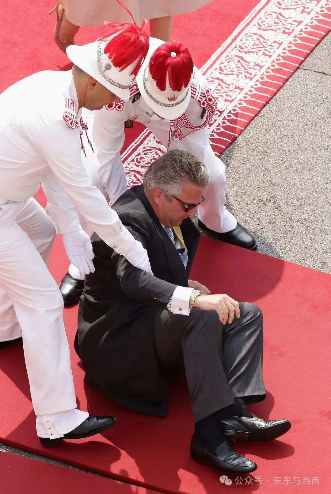 Monaco Royal Wedding 2011