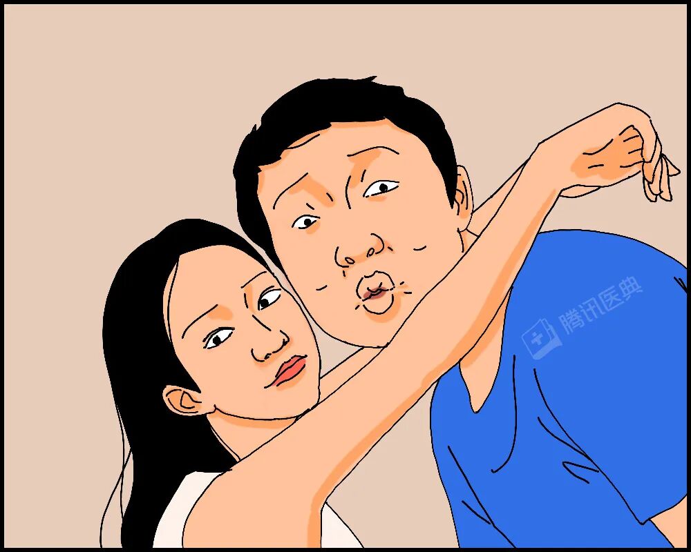 为什么很多“猛男”，却有一双性感的细腿？