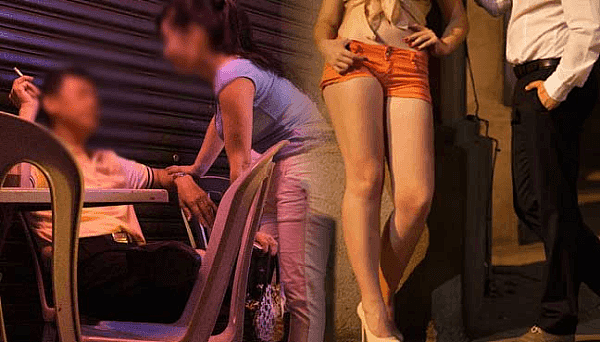 揭秘澳地下妓院！中国女性被债务、签证“绑架”！学生、游客也来赚外快（组图） - 1
