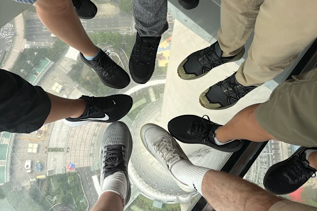 超越美国, 中国跃升至第四位! 澳洲人正集体涌向中国!