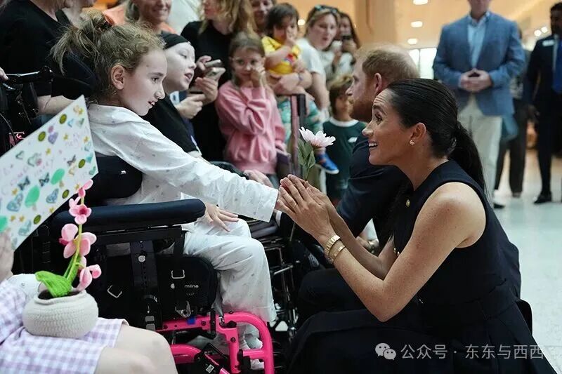 Meghan Markle & Prince Harry's Australia 2026 Visit [PHOTOS]