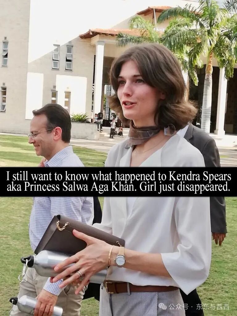 Royal-Confessions — “I still want to know what happened to Kendra...