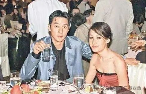 Maggie Q取消婚约,这些年她到底经历了什么?