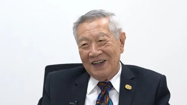 独家】遭指控捏造证据李昌钰：责任不在我- 8world
