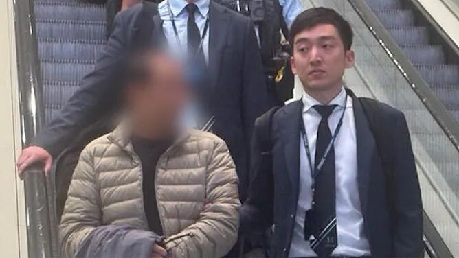 “祈福党”在澳疯狂作案,受害者被卷走毕生积蓄!华男获刑14个月,等待遣返(组图) - 1