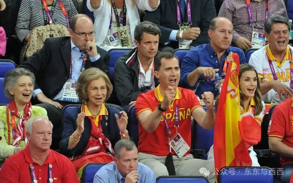 Olympics Day 16 - Basketball