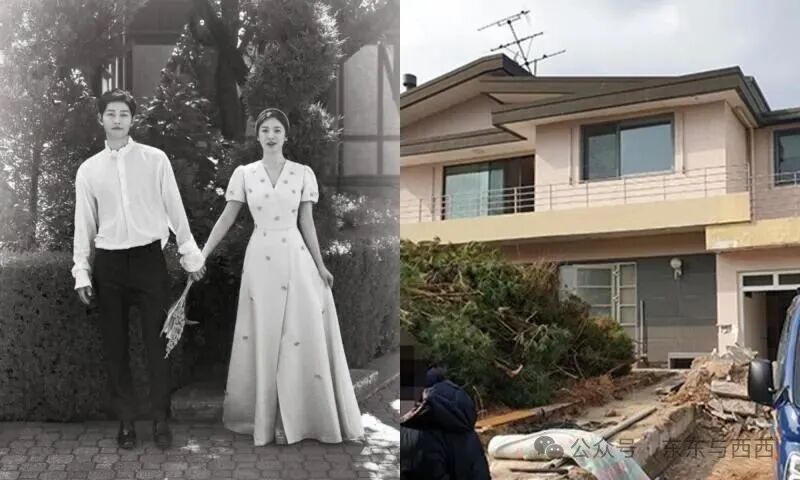 宋仲基為宋慧喬打造豪宅換女主人!當新太太200億新婚房| 火線NOW星聞| 娛樂| NOWnews今日新聞