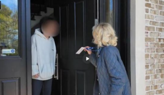 爸妈在美离奇失踪!华人兄弟俩返美受阻,长子申请接管1200万美元资产:弟弟需要生活费