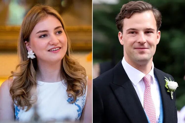 最壕蓝血王子订婚,跟女王爆绯闻娶贵族女友,果然老钱只跟老钱玩