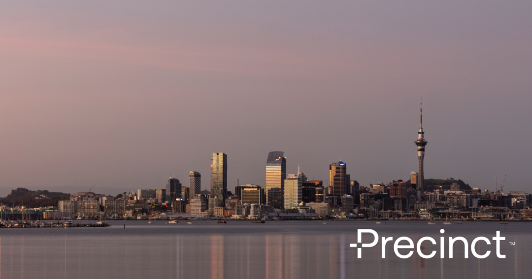 Precinct Properties