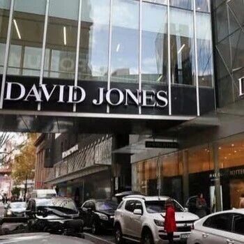 David Jones陷入生存危机！亏损$9550万，奢侈品牌接连撤离，恐面临清算