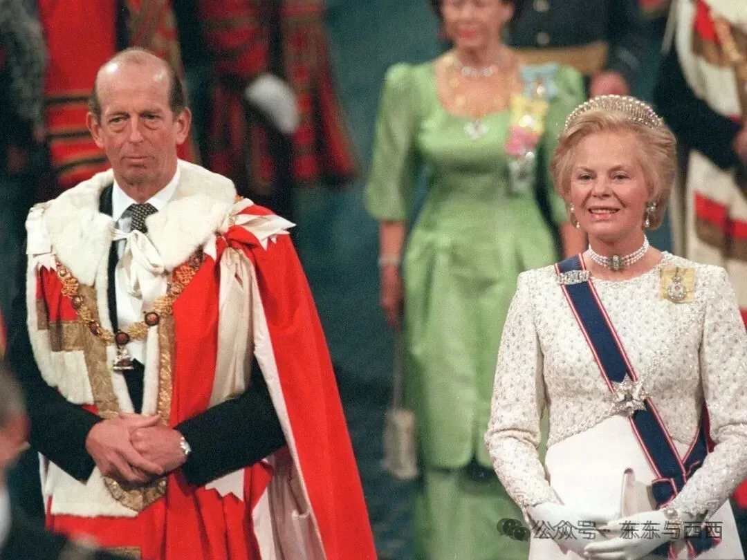 Who was the Duchess of Kent? All about the low-profile royal Katharine Worsley | HELLO!
