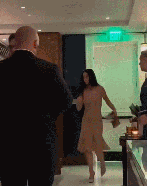 前总理傍上富婆被指女强男弱,其实他们都找到了对的那个人……