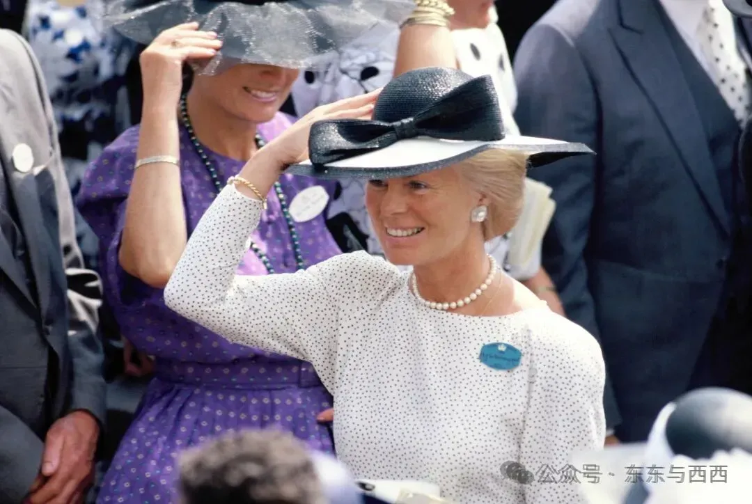 royal ascot