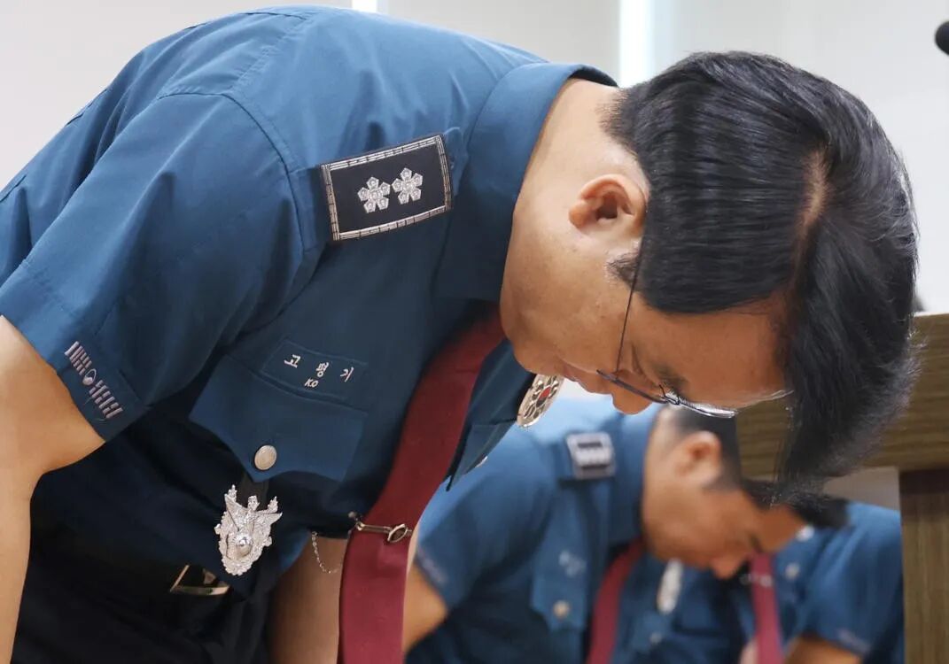 一个失踪女子,牵扯出全韩大丑闻?警察为了偷懒,查都不查直接结案,就没人发现!