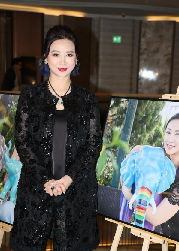 翁虹女儿考上美国UCLA!骄傲晒女儿成绩:8、9所大学争相录取
