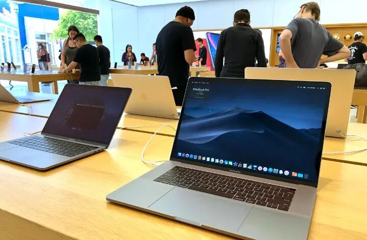 2.7万台假iPhone“换”真机！南加华人团伙骗苹果超1620万美元，两名中国公民获刑