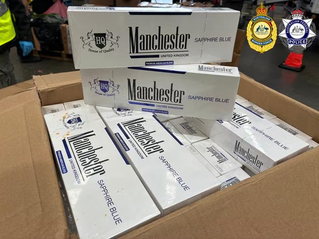 两名华人被捕, 或被遣返! 澳洲警方突击行动, 搜出豪车, 奢侈品, 大量现金!