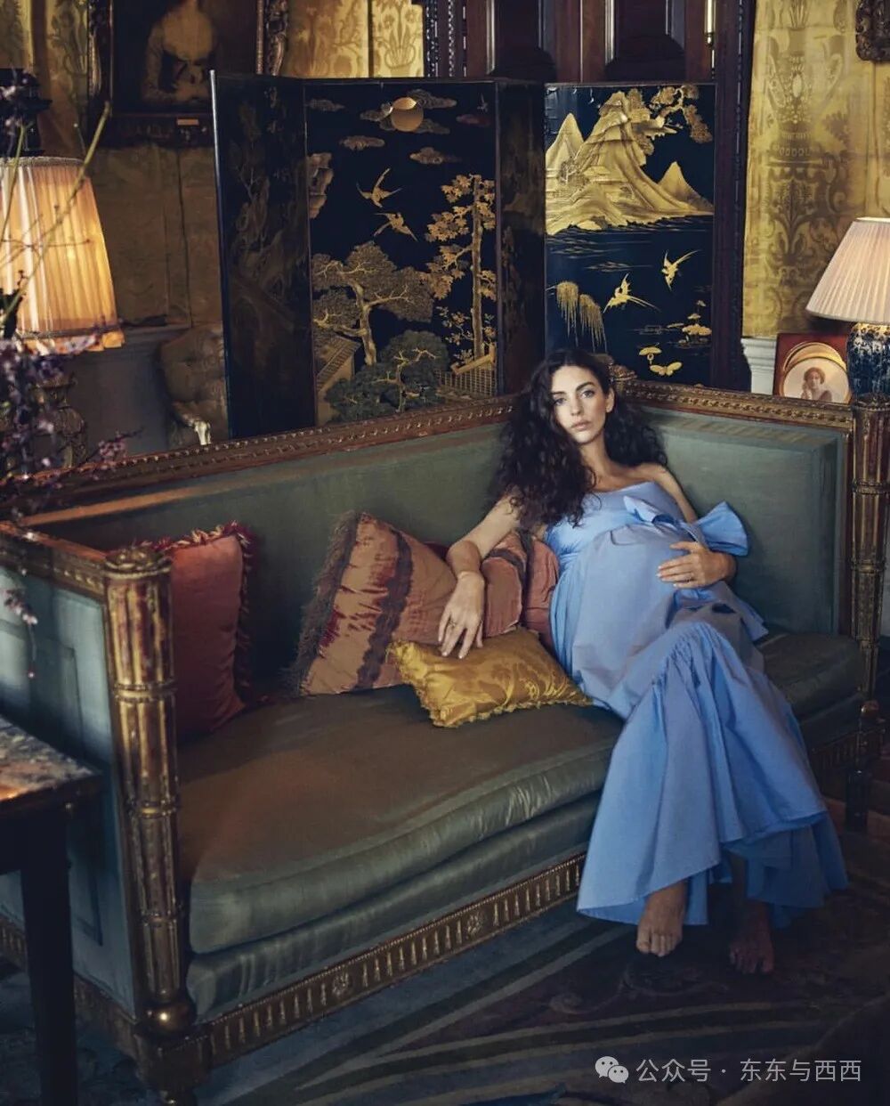 Who is Sarah Rose Hanbury, rumored lover of Prince William? | PEP.ph