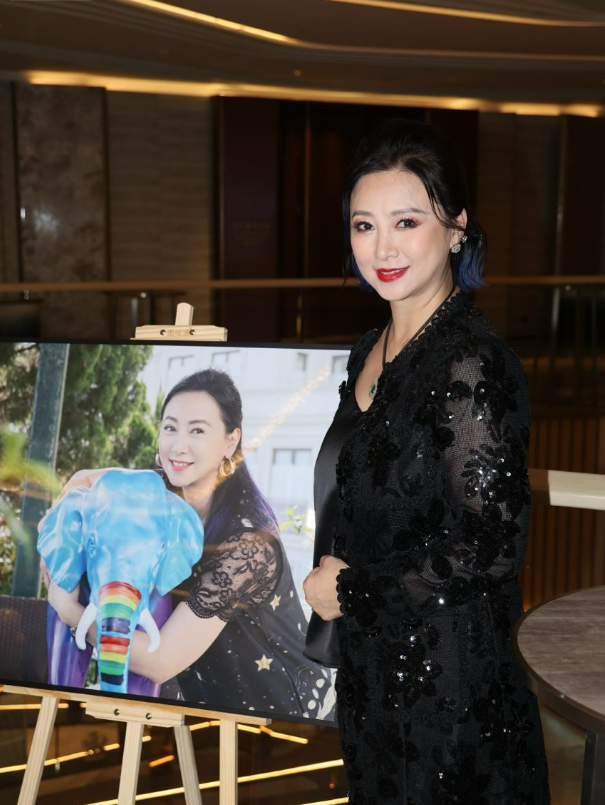 翁虹女儿考上美国UCLA!骄傲晒女儿成绩:8、9所大学争相录取