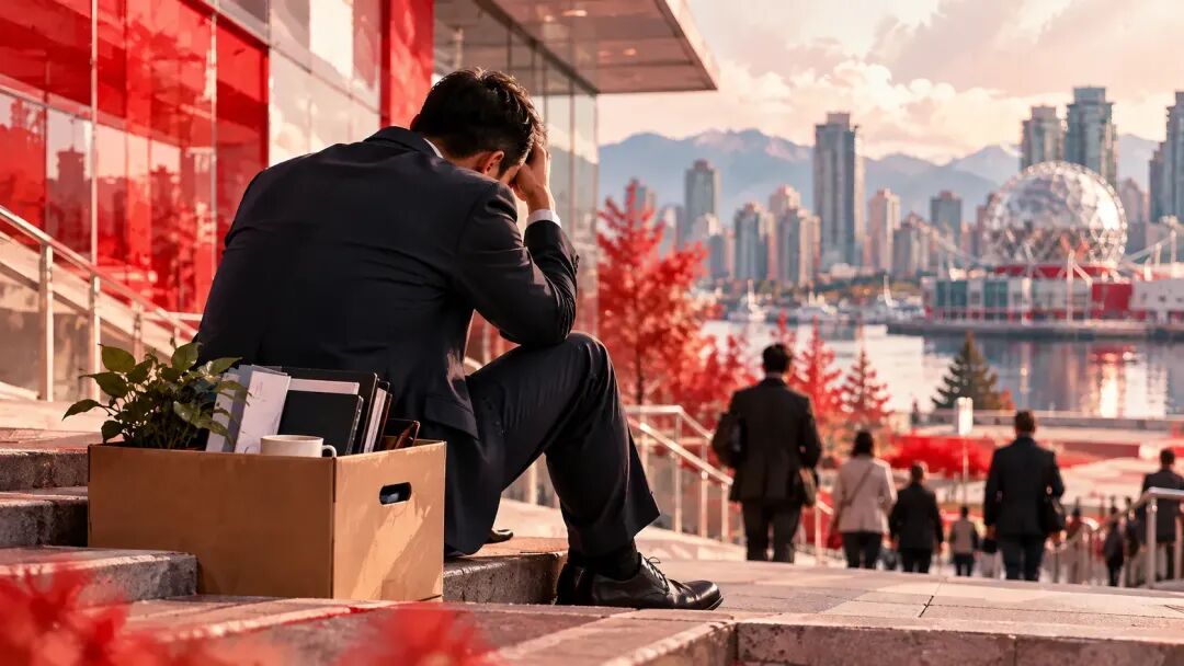 抹去所有增长!加拿大9月就业骤减,加元下跌,10月加息几乎不可能了