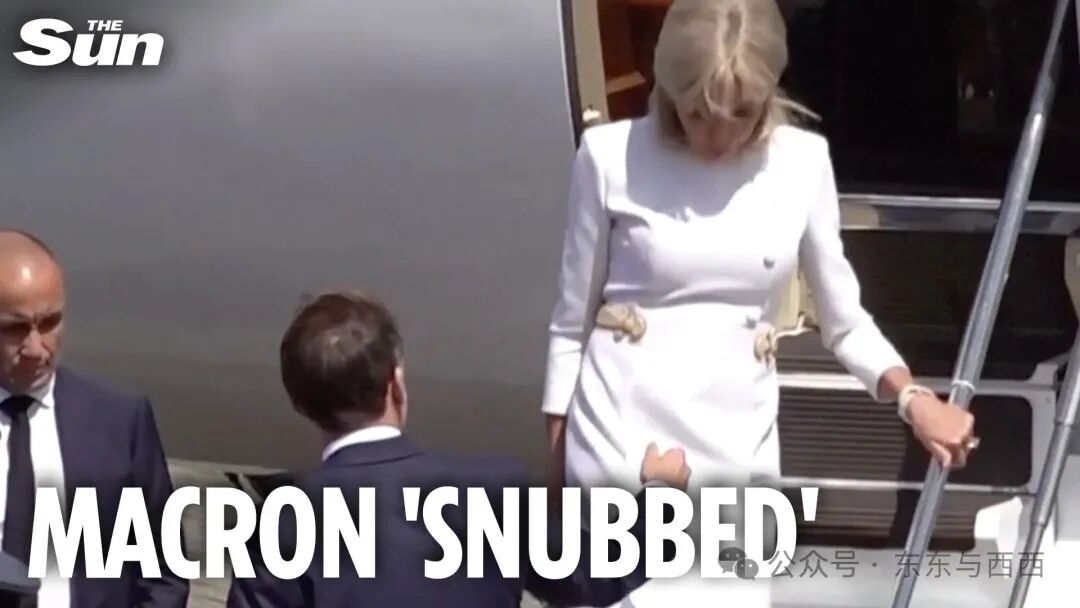 Macron's lecherous wink at Princess Kate smacks of disrespect for UK &  royals… does he think he's on a lad's holiday? | The Sun