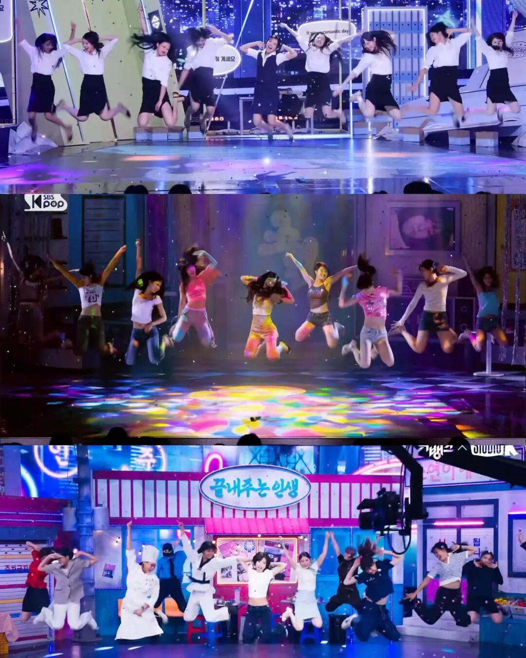 辞职说了一万遍，班还是照上？韩国人把这首“工位神曲”唱火了