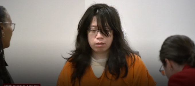 痛心！等了三年，枪杀华人导师的中国博士生被判无罪，庭审披露更多细节