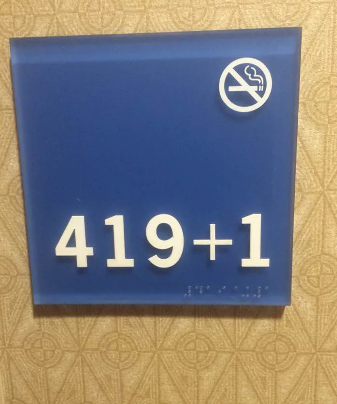 美国酒店为什么经常找不到420号房？背后的原因让人哭笑不得！