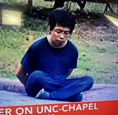 痛心！等了三年，枪杀华人导师的中国博士生被判无罪，庭审披露更多细节