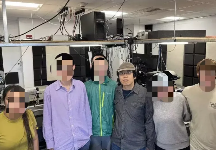 痛心！等了三年，枪杀华人导师的中国博士生被判无罪，庭审披露更多细节