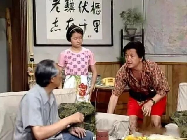 “老戏骨”秦焰去世，享年72岁，曾出演《编辑部的故事》 《我爱我家》《狂飙》《庆余年第二季》