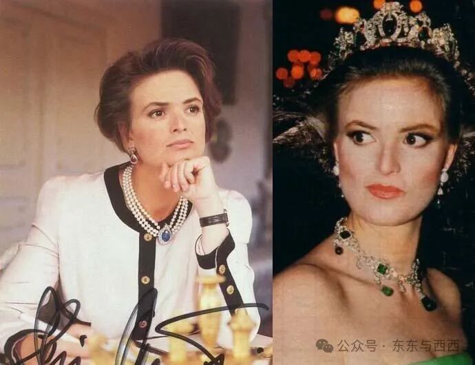 EUROPEAN Princess::...Fashion & Style... - CariDotMy