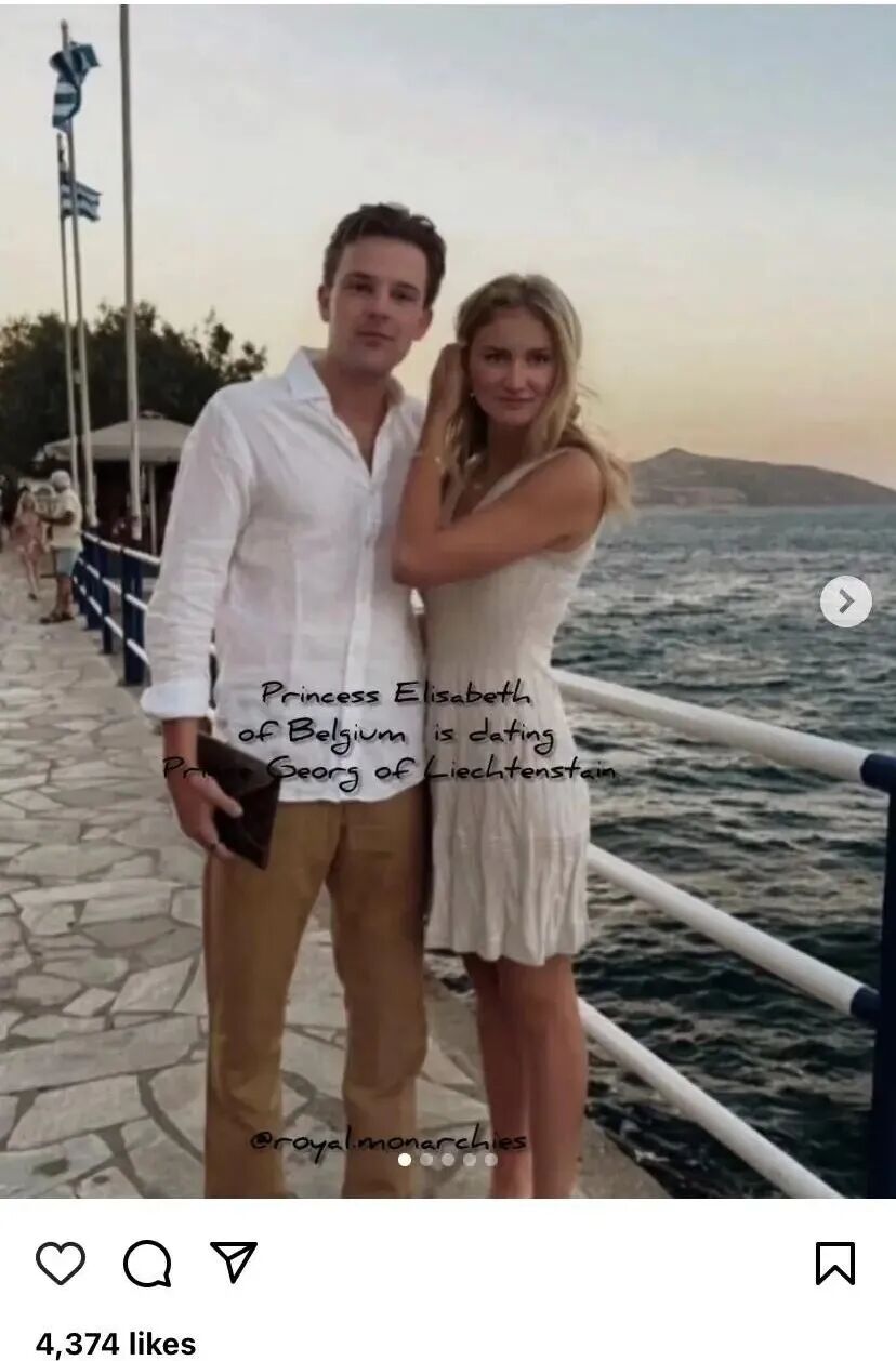 最壕蓝血王子订婚,跟女王爆绯闻娶贵族女友,果然老钱只跟老钱玩