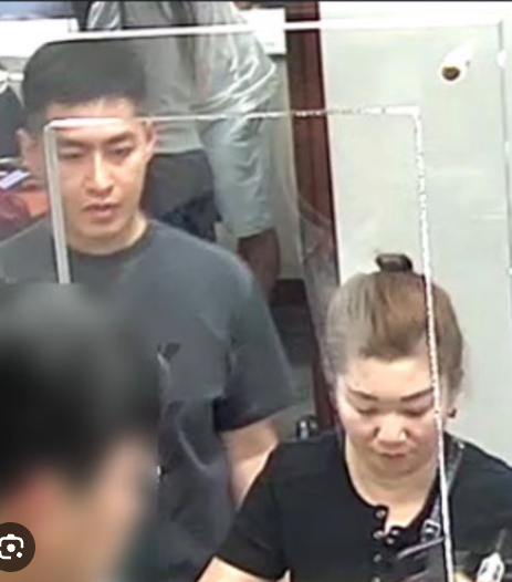 爸妈在美离奇失踪!华人兄弟俩返美受阻,长子申请接管1200万美元资产:弟弟需要生活费