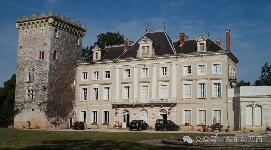 CHATEAU MARCELLUS - Hotel Reviews (France)