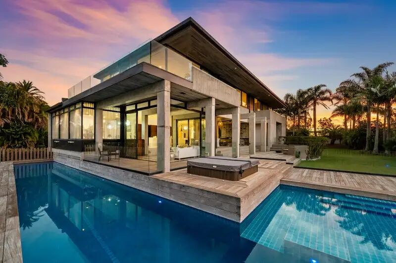 5 Fenton Circus, Orakei, Auckland - Carousel 1