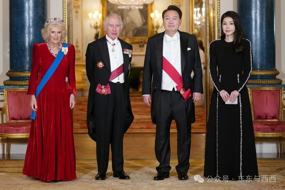 britain skorea diplomacy politics