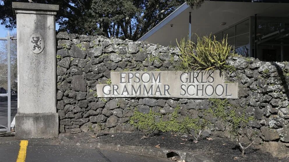 Students in revolt at Epsom Girls Grammar School, principal caught on secret recording after privacy breach - NZ Herald