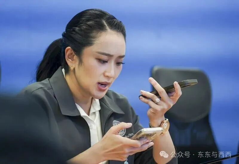 Thailand's Prime Minister Suspended Amid Leaked Phone Call Controversy -  The Wire