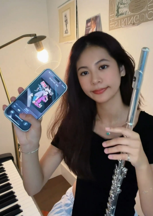 翁虹女儿考上美国UCLA!骄傲晒女儿成绩:8、9所大学争相录取
