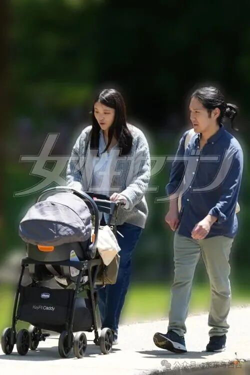 子どもの性別は明かさず》小室眞子さんの第一子出産に宮内庁は ...