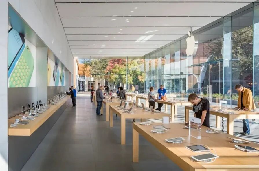 2.7万台假iPhone“换”真机！南加华人团伙骗苹果超1620万美元，两名中国公民获刑