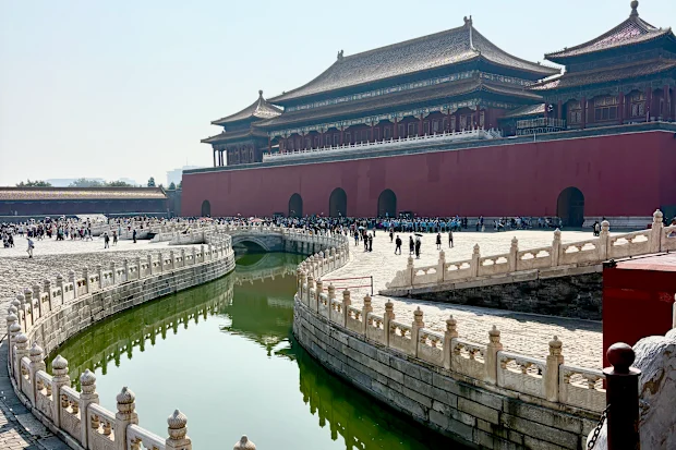 超越美国, 中国跃升至第四位! 澳洲人正集体涌向中国!