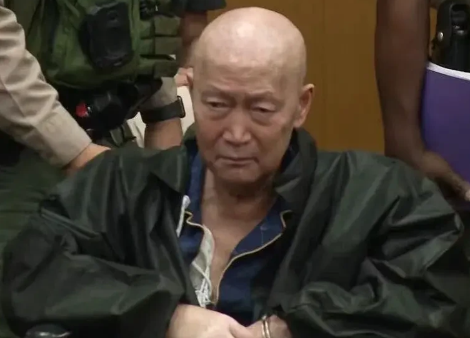 保释金2千万刀! 华人代孕21娃当爹被控虐童 账户流水大得惊人