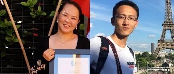两名华人,获得澳洲国家级荣誉!他们的故事,感动了无数人…
