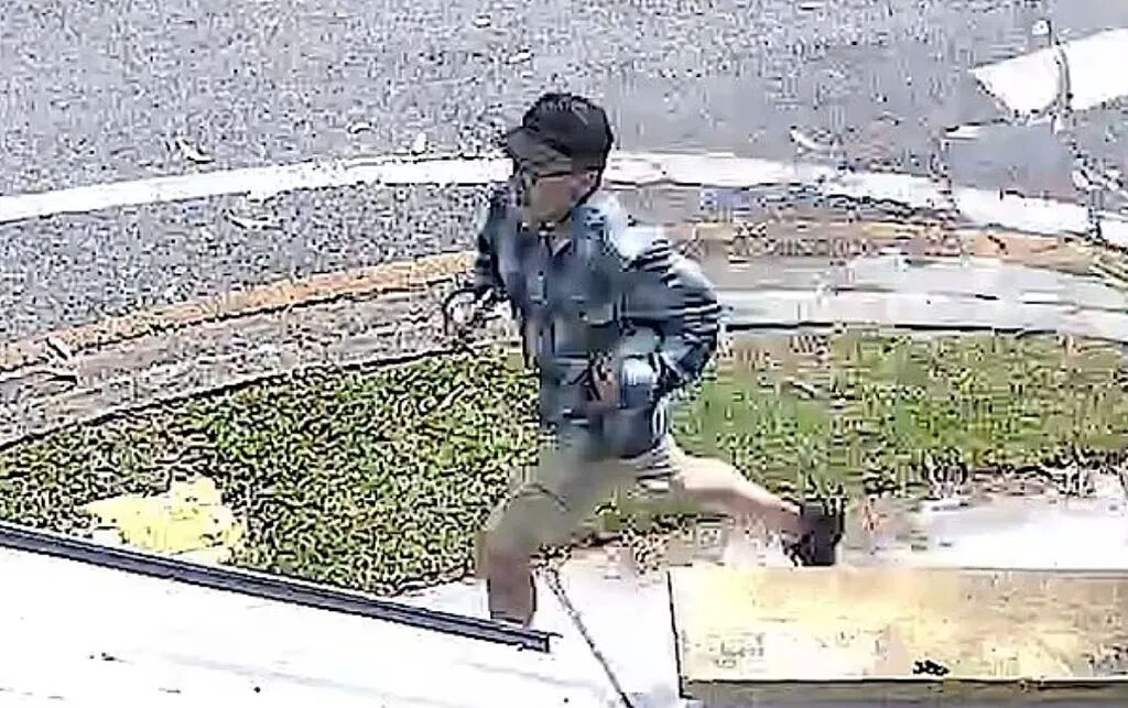 最新！中国留学生向澳男婴泼热咖啡，作案原因疑为签证延期遭拒！警方引渡受阻（组图） - 4